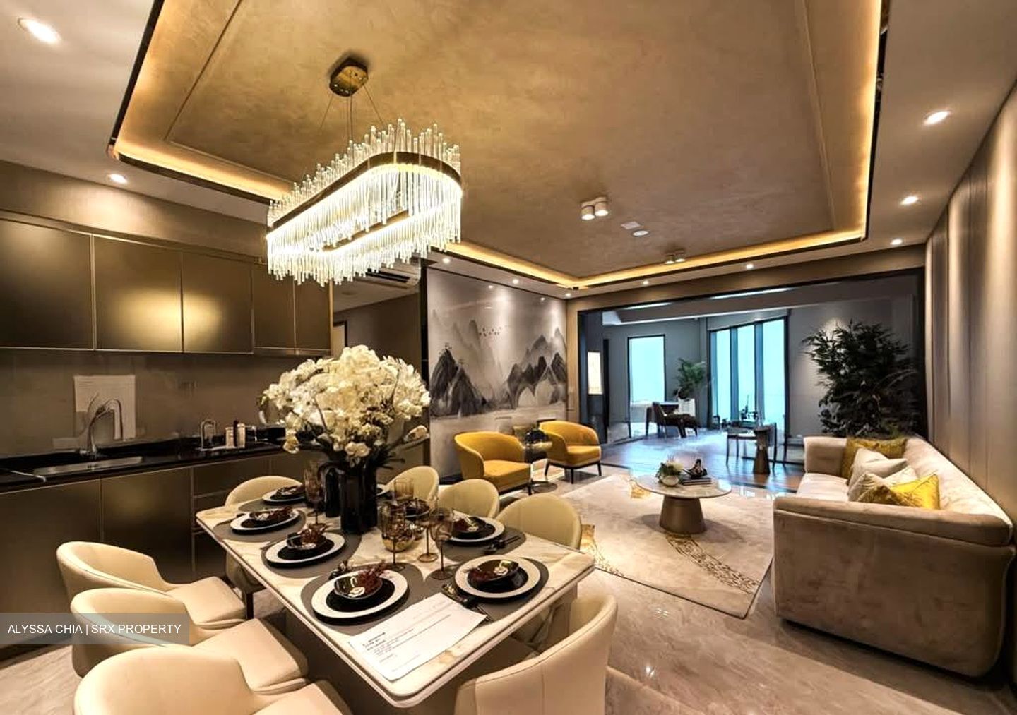 Springleaf Residence (D26), Apartment #553834961